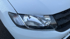 Dacia Sandero 1.2 16V 75 Ambiance 5dr Petrol Hatchback